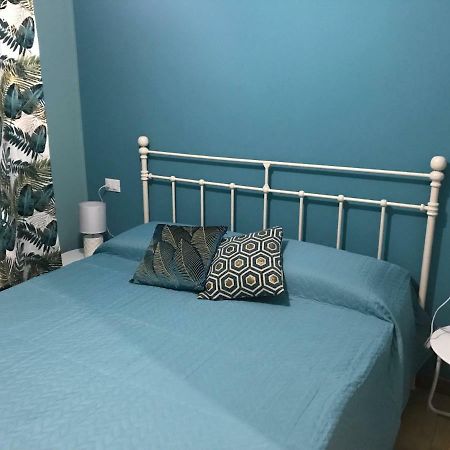 Il Giglio Apartment บอร์ดิเกรา ภายนอก รูปภาพ