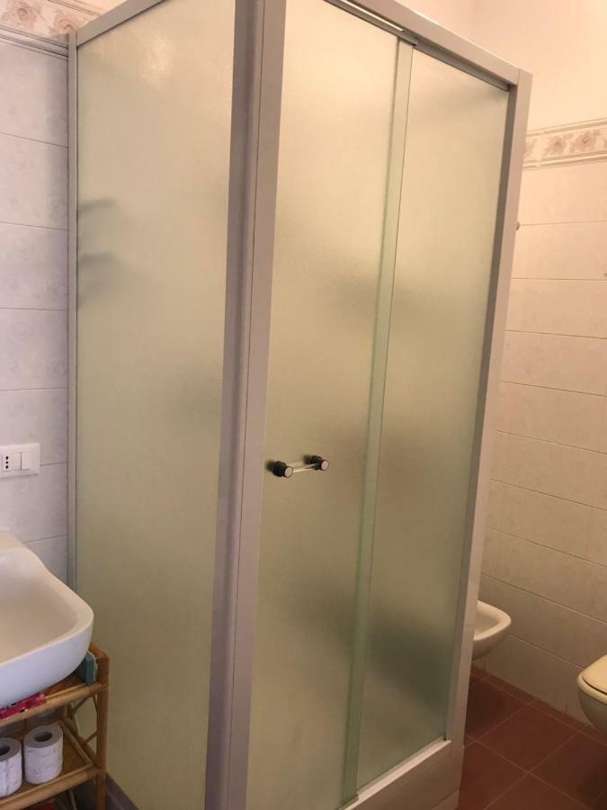 Il Giglio Apartment บอร์ดิเกรา ภายนอก รูปภาพ
