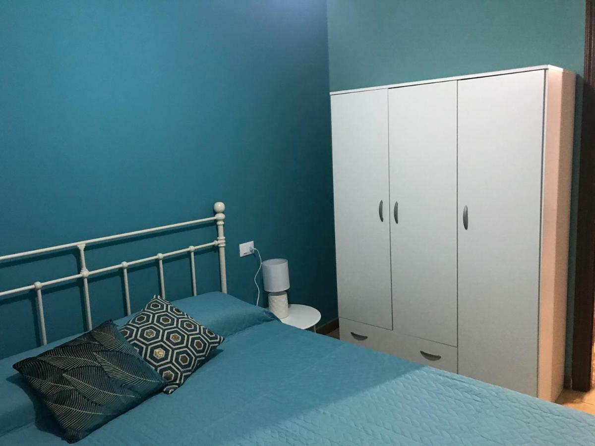 Il Giglio Apartment บอร์ดิเกรา ภายนอก รูปภาพ