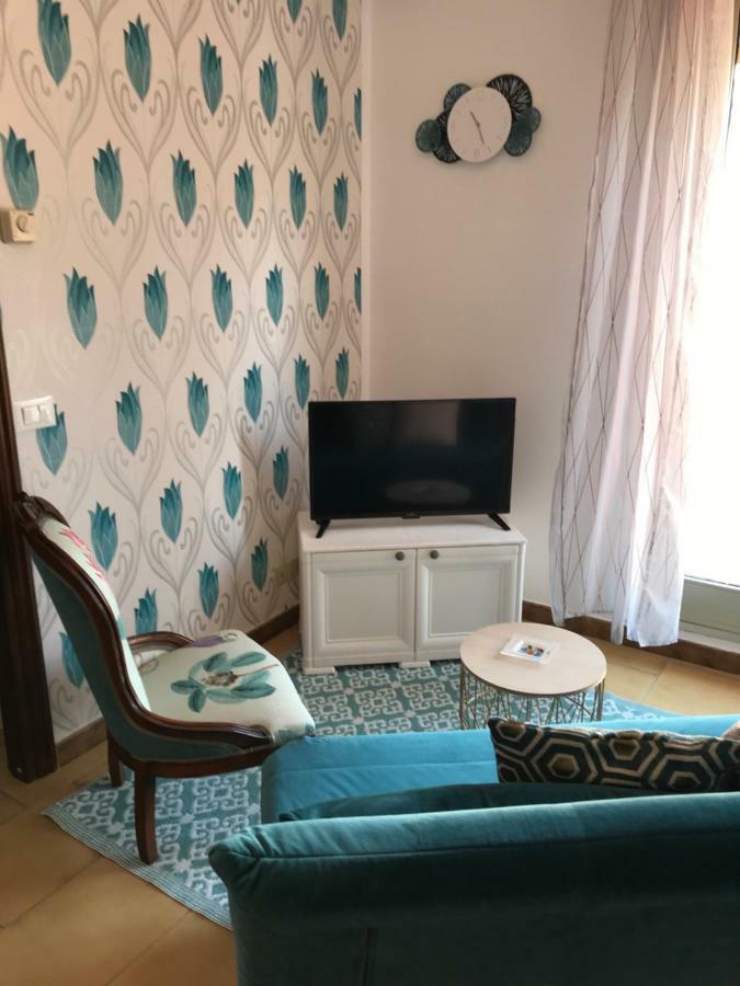 Il Giglio Apartment บอร์ดิเกรา ภายนอก รูปภาพ