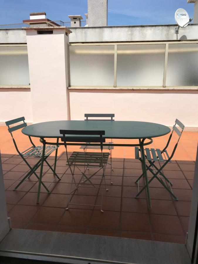 Il Giglio Apartment บอร์ดิเกรา ภายนอก รูปภาพ